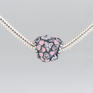 Charm de Corazón