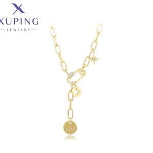 Collar de Eslabones