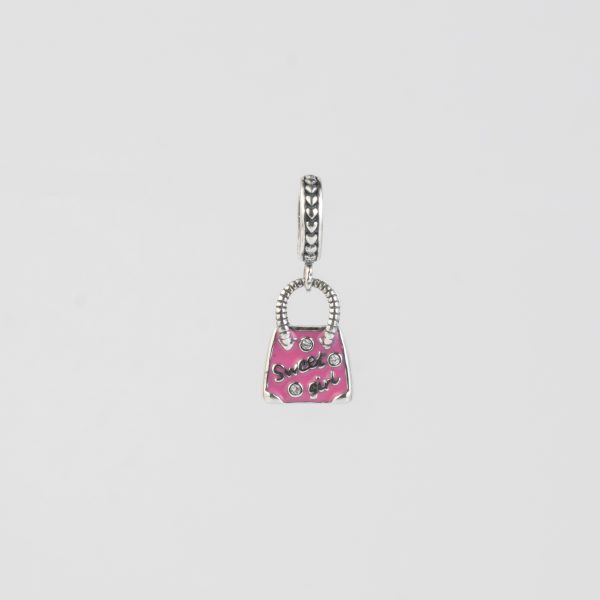 Charms de Bolso