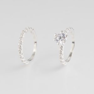 Argollas de Matrimonio - 6