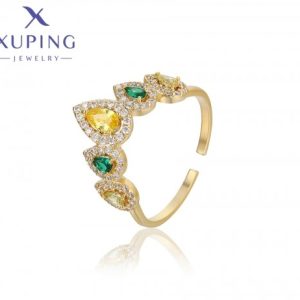 Anillo de Corona