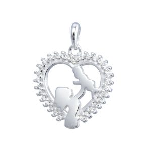 Dije de Mamá e Hijo