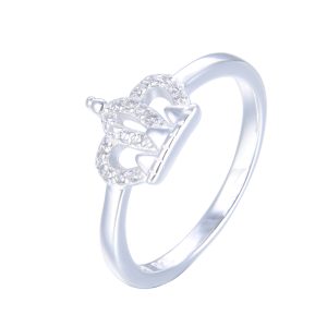 Anillo de Corona