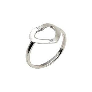 Anillo de Corazón - 8