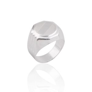Anillo de Hombre - 13