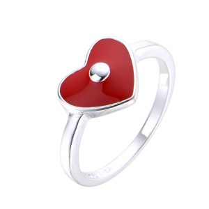 Anillo de Corazón - 3