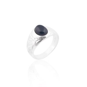 Anillo de Graduación