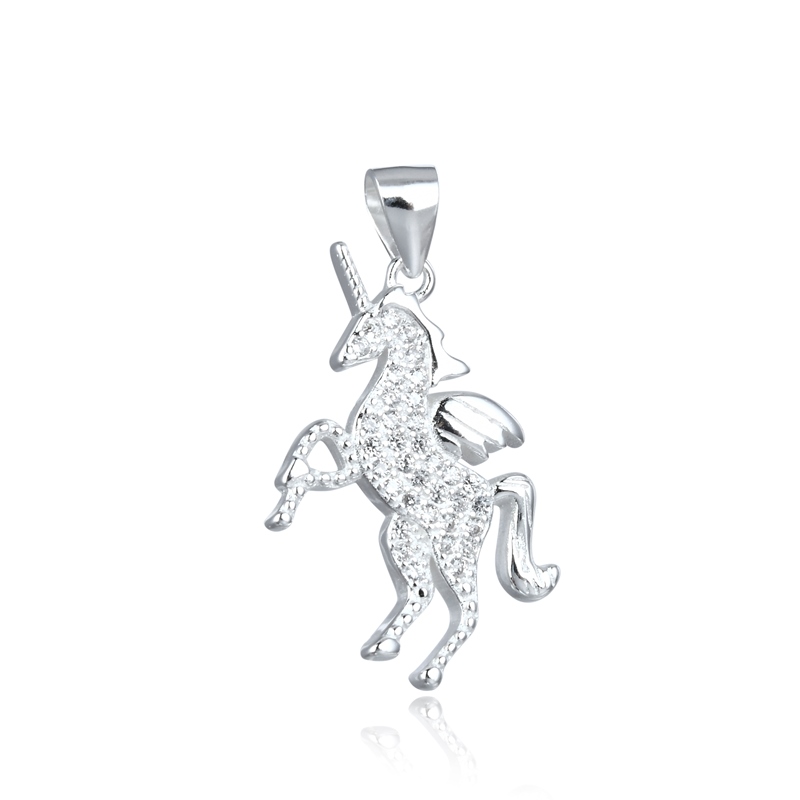 Joyas de Unicornio Plata - Top Ventas Recomendado