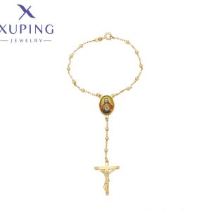 Pulsera de Rosario
