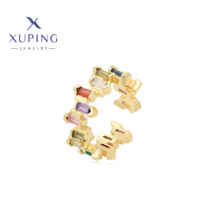 Anillo de Colores Ajustable