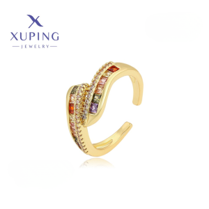 Anillo de Colores Ajustable