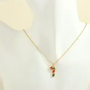 Cadena con Dije de Dulce