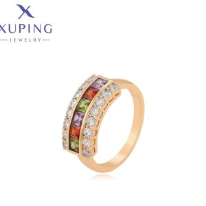 Anillo de Colores - 8