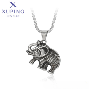 Collar de Elefante