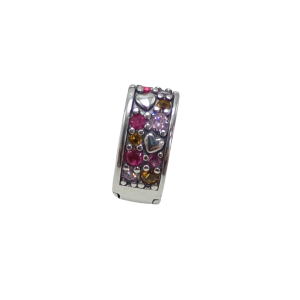 Charms de Corazon