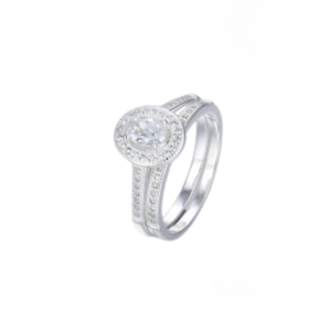 Anillo de compromiso - 6