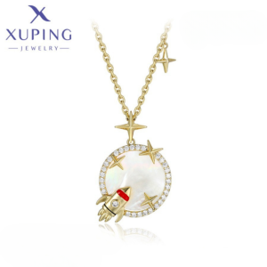 Cadena de Nave Espacial