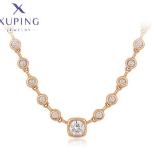 Collar de Puntos de Luz