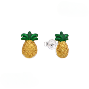 Zarcillos de Piña