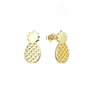 Zarcillos de Piña