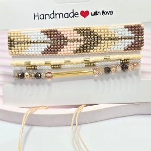 Set de Pulsera