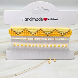 Set de Pulsera