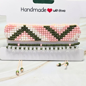 Set de Pulsera