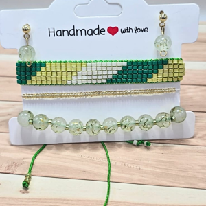 Set de Pulsera