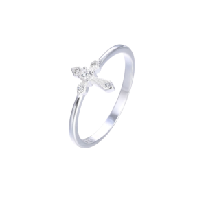 Anillo de Cruz - 8