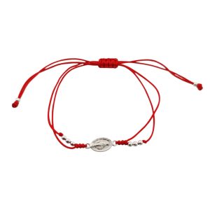 Pulsera de La Virgen Milagrosa