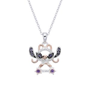 Gargantilla de Angel Fashion