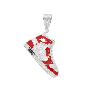Dije de Tenis Nike