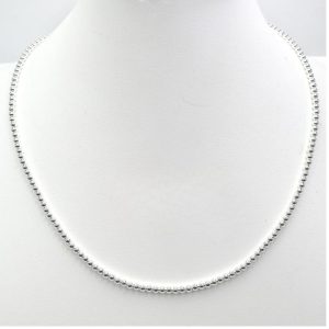 Choquer de Bolitas 2.5 mm