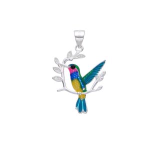 Dije de Colibri