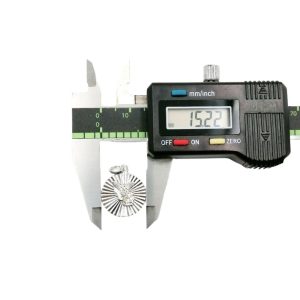 Medalla de San Miguel Arcangel