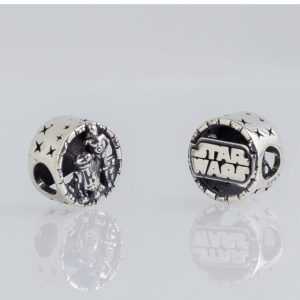 Charm de Star Wars