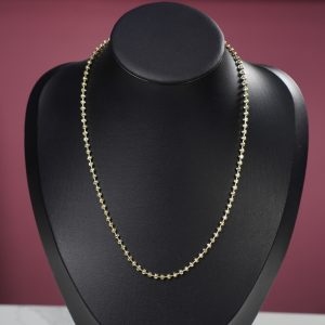 Cadena Baño de Oro Xuping 50cms