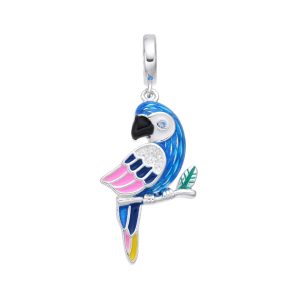 Dije de Loro, Plata Italiana 925