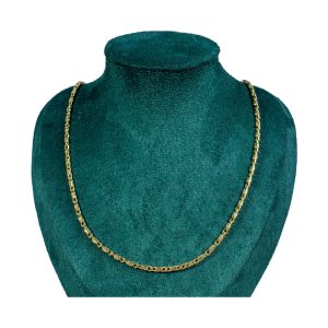 Cadena Baño de Oro Xuping 60cms *2mm