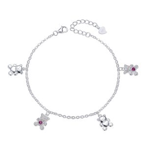 Pulsera de Ositos 17+ 3 CMS