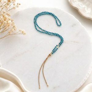 Collares hecho a mano Diseños surtidos