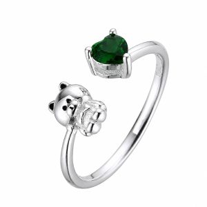 Anillo de Oso